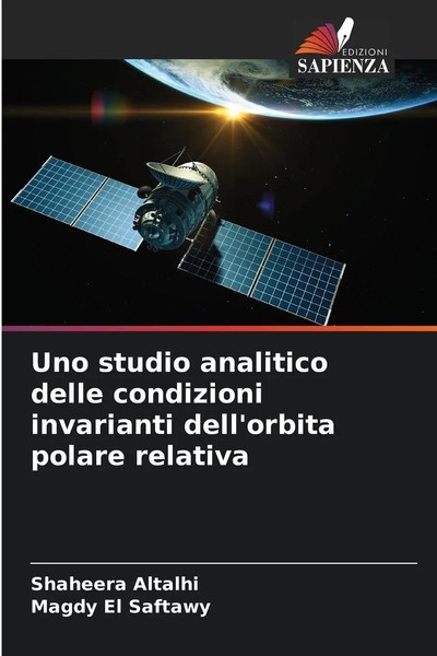 Shaheera Altalhi (U. A.) | Uno Studio Analitico Delle Condizioni Invarianti...-image