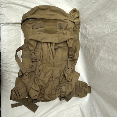 DISCONTINUED Government Contract Mystery Ranch SATL BVS Pack