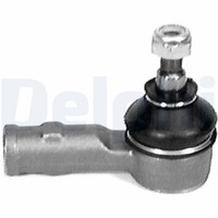 Spurstangenkopf Gelenkkopf Delphi TA687 FüR Ford Consul M14X2 2 GU Turnier GNU 5
