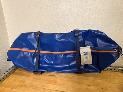 NEW Eagle Creek Migrate 90L Travel Backpack Duffle Bag w/ Tags rei WATERPROOF 90