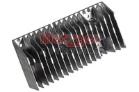 SteuergeräT Beleuchtung Metzger Autoteile 0896605 12V FüR BMW 3Er G20 G80 G28 B3