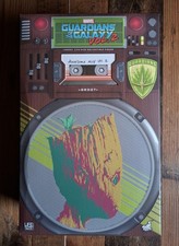 HOT TOYS,GROOT,LMS 004,GUARDIANS OF THE GALAXY,1/6,Actionfigur,Top,gross.