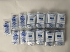 Medline LMP Pill Crusher Pouch 21 Packs Of 50  1050 Pouches New
