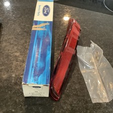 Nos 1987-1988 Ford Thunderbird Rh Side Reflector E7sz-13380-a