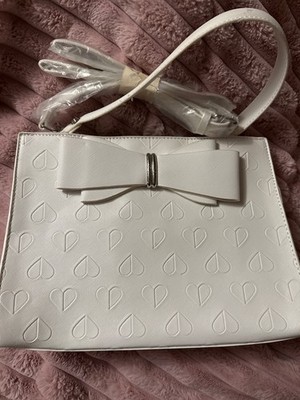 betsey johnson handbags new