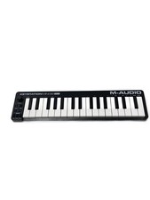 M-AUDIO Peripherals Other MK3 Instrument KEYSTATION MINI32 Used