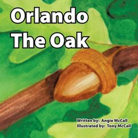 Orlando The Oak Angie Mccall Taschenbuch Kartoniert / Broschiert Englisch 2007