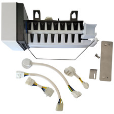 4317943 Refrigerator Ice Maker for Whirlpool ...