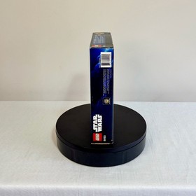 LEGO 8093 Star Wars: Plo Koon's Jedi Starfighter (New Sealed In Box)