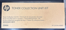 Toner Collection Unit Kit HP CE980A LaserJet