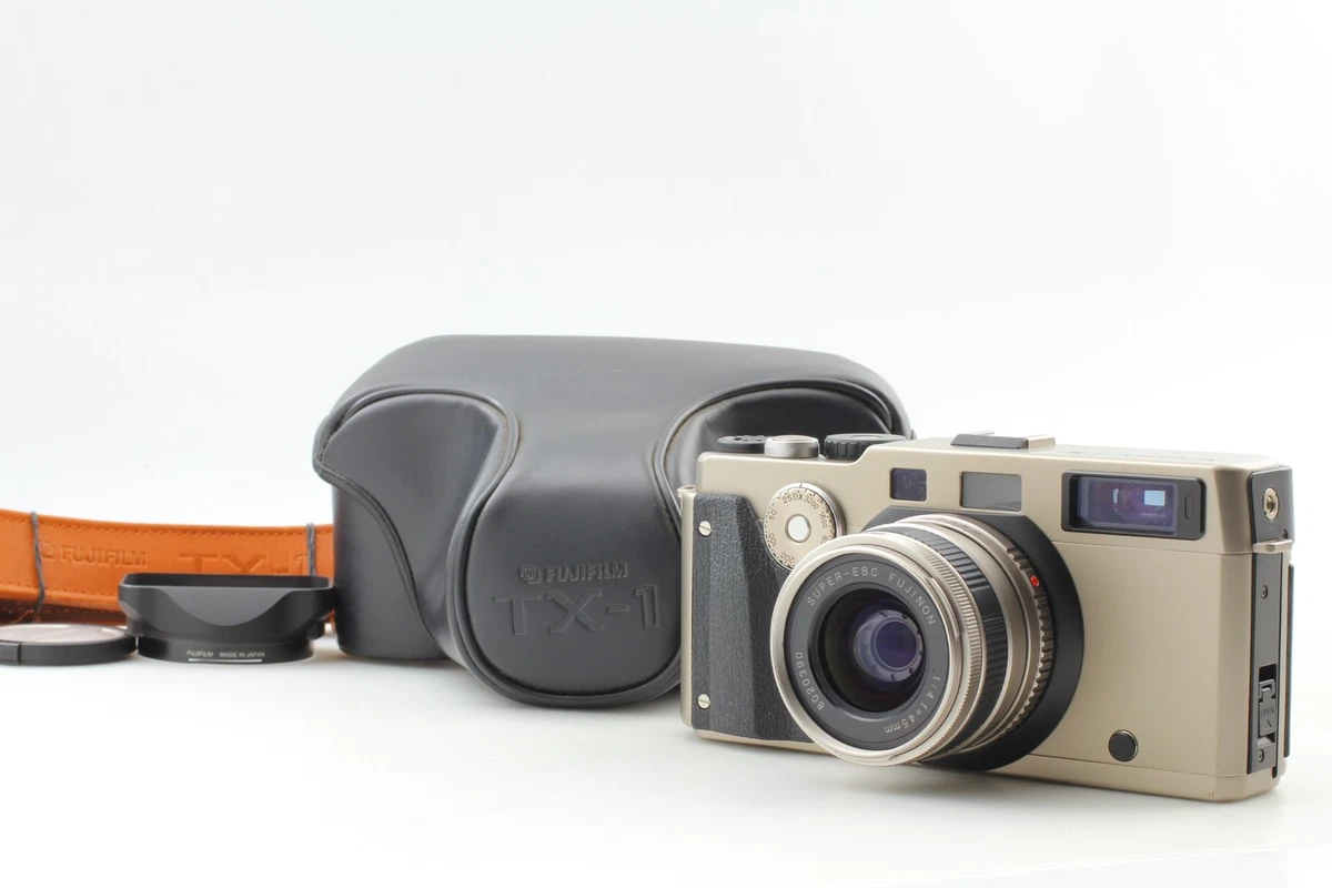 Fuji tx - огромный выбор по лучшим ценам | eBay