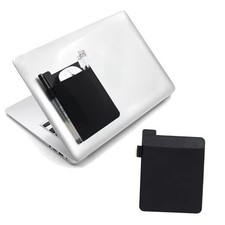 Portable External Hard Drive Carrying Case Sleeve Storage for Laptop, Black