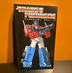 25+ Transformers IDW Collection Volume 1 for sale | Updated Oct 2026