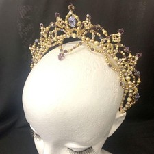 Ballet Tiara 602