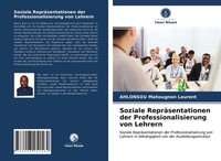Ahlonsou Mahougnon Laurent | Soziale RepräSentationen Der...