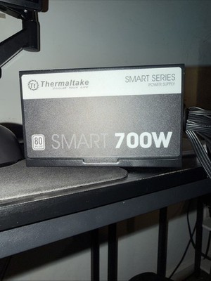 Thermaltake Smart Series 700W Power Supply