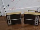Olympic Solid State Stereo 8 Track Tape Player Tested And Work Graet PCT823 — photo 3