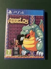 Aggelos PS4 Sealed All Regions New