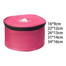 Singing Bowl Carry Case for Storage and Transport Sound Bowl Bag Tibetan Bowl