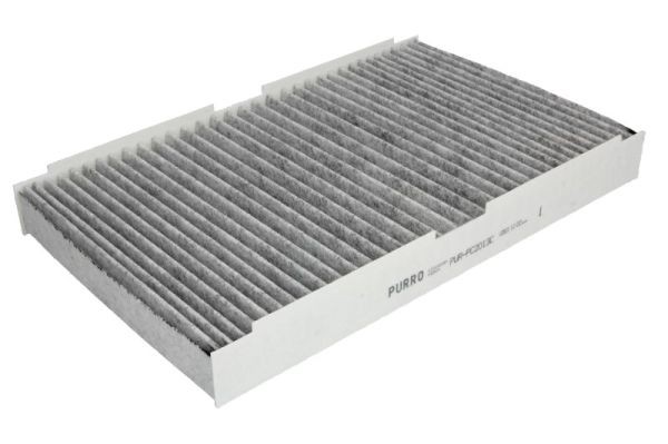 Purro Innenraumfilter FüR Peugeot 307 3A/C 1.6 16V 1.4 3E 2.0 3H CitroëN C3 I-image