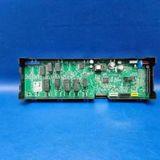 Genuine KitchenAid Gas Range Oven, Control Board # W10759287