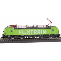 Tillig 04845 Tt E-Lok Br 193 „Flixtrain“, Ep. Vi Tt + Neu