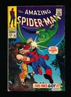 1967 Amazing Spider-Man 49 HIGHER GRADE WOW NO RESERVE LOOK! SILVER AGE