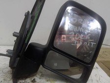 Retroviseur droit (ou coque) Ford TOURNEO CONNECT