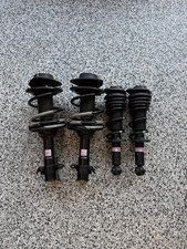 Subaru Wrx Sti 2015-2021 Oem Front And Back Suspension Subaru Wrx Sti 2015-2021 Oem Front And Back Suspension