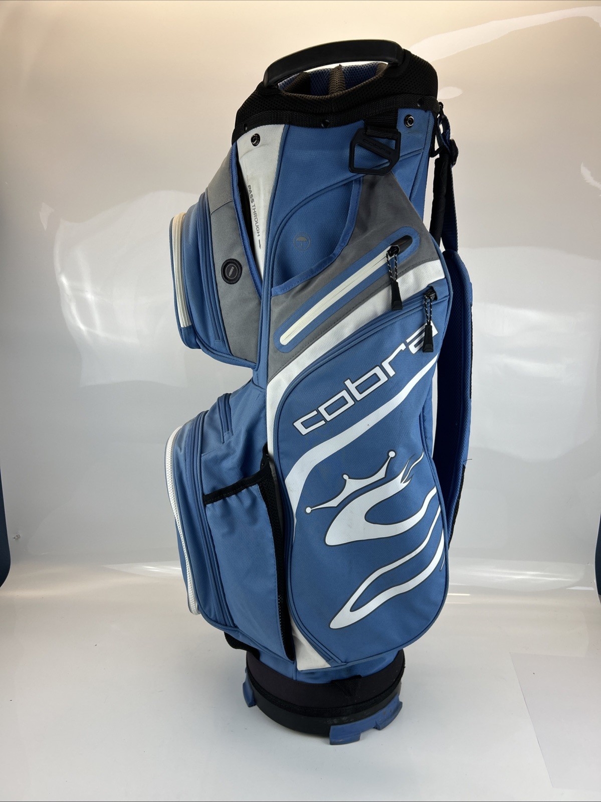 Bag Blue