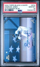 2024 Topps Black & White Baseball Checklist Guide in-content 18