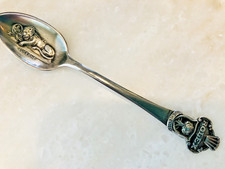 Сувенирные ложки Rolex Lucerne Bucherer Switzerland