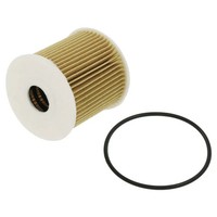Febi Bilstein 184273 ÖLfilter FüR Almera II Tino Navara Pick UP Primera X-TRAIL
