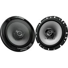 KENWOOD Auto Front/Heck Lautsprecher für MERCEDES GLB 247 ab 2019 KENWOOD Auto Front/Heck Lautsprecher für MERCEDES GLB 247 ab 2019