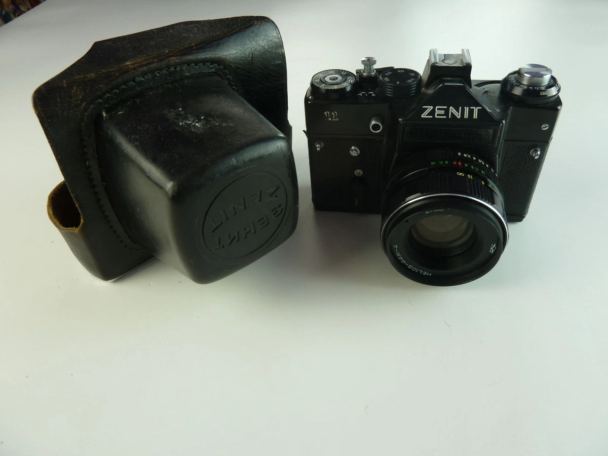 zenit 11 camera products for sale | eBay UK