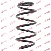 Fahrwerksfeder Vorderachse FÜR Seat Altea XL (5P5, 5P8) - KYB RH3544