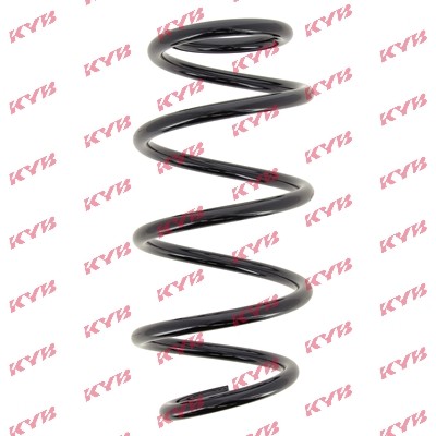 Fahrwerksfeder Vorderachse FÜR Seat Altea XL (5P5, 5P8) - KYB RH3544-image