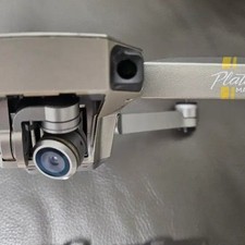 DJI Mavic Platinum Drone Used Good Condition Ready to Fly