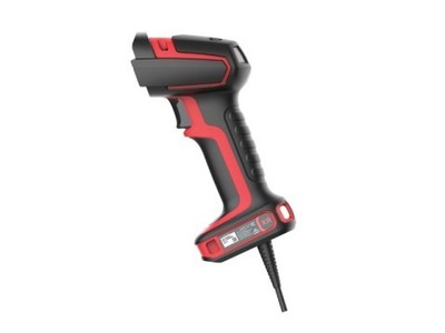 2100IXR-3USBE HONEYWELL Granit Ultra USB Kit Tethered Rugged 1D Handscanner ~D~