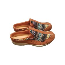 Easy Spirit Women's Size 9M Traveltime Clogs New No Box