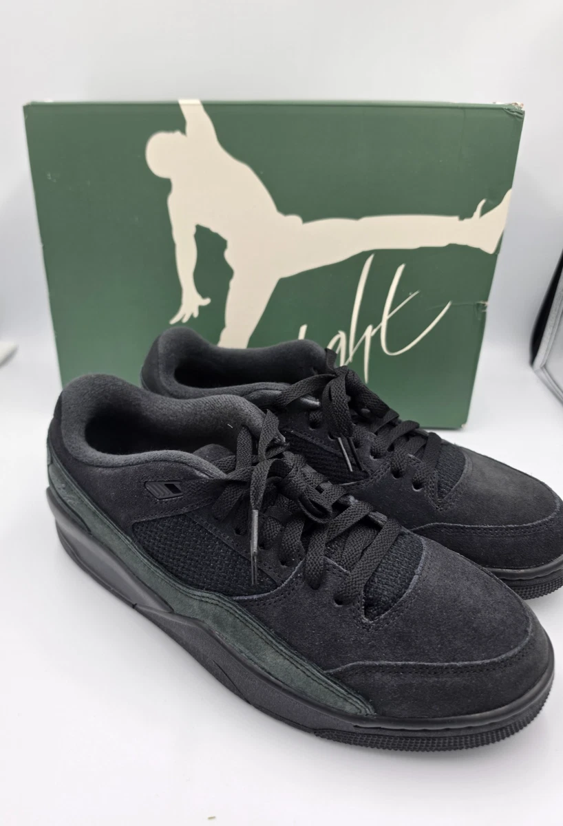 Jordan Flight 9.5 Black for Sale | Authenticity Guaranteed | eBay