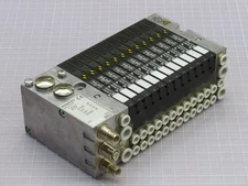 AVENTICS R480736489 VALVE ASSY BH0228