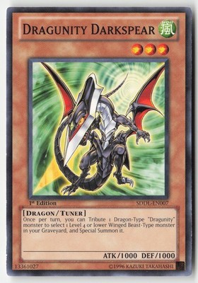 yugioh new dragunity cards Yu-Gi-Oh! - Militum (SDDL-EN008) - Structure Deck: Dragunity Legion - 1st Edition You can only use each effect of Dragunity Knight Dragunity Deck Breakdown | Guides,