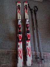 Rossignol Hero Elite All Turn   170 cm   Pist...