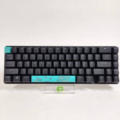 HyperX Alloy Origins 65 Wired Mechanical Gaming Keyboard AG004