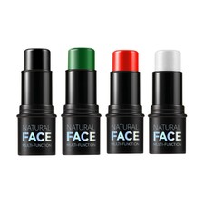 1Pc Facial Paint Stick Stage Makeup Halloween Waterproof Face Body Paint Stick