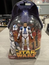 Star Wars Black Series Tactical Ops Trooper Walmart Revenge Of The Sith 20th