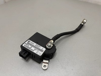 Batterie Steuergerät Audi A6 4F C6 Power Management Steuergerät 4F0915181B