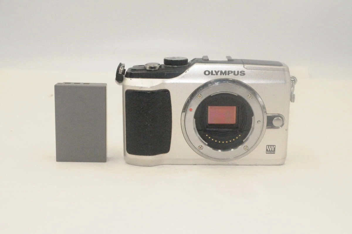 25+ Olympus E Pl2 for sale | Updated Oct 2026