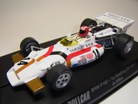 Policar Slot.It P160 Gp Spielberg 1971 CAR08A Autorennbahn 1:32 Slotcar